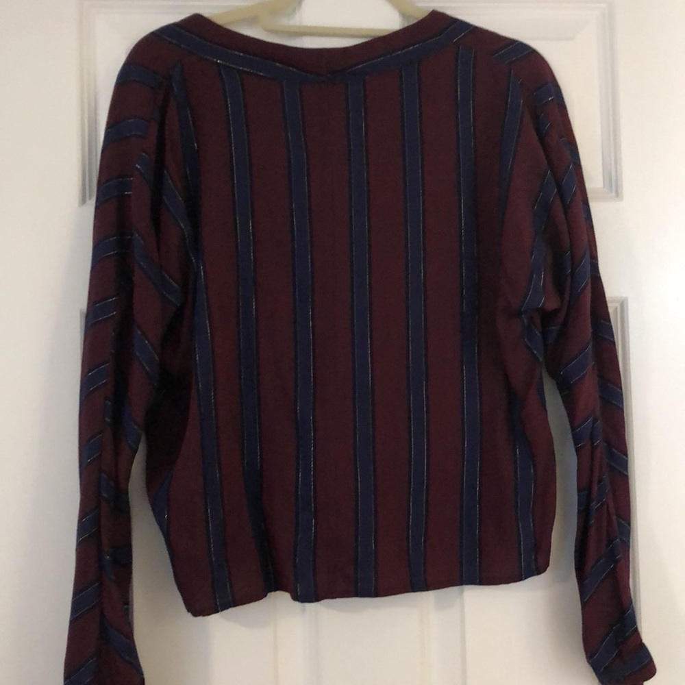 Rails blouse - Picture 7 of 7